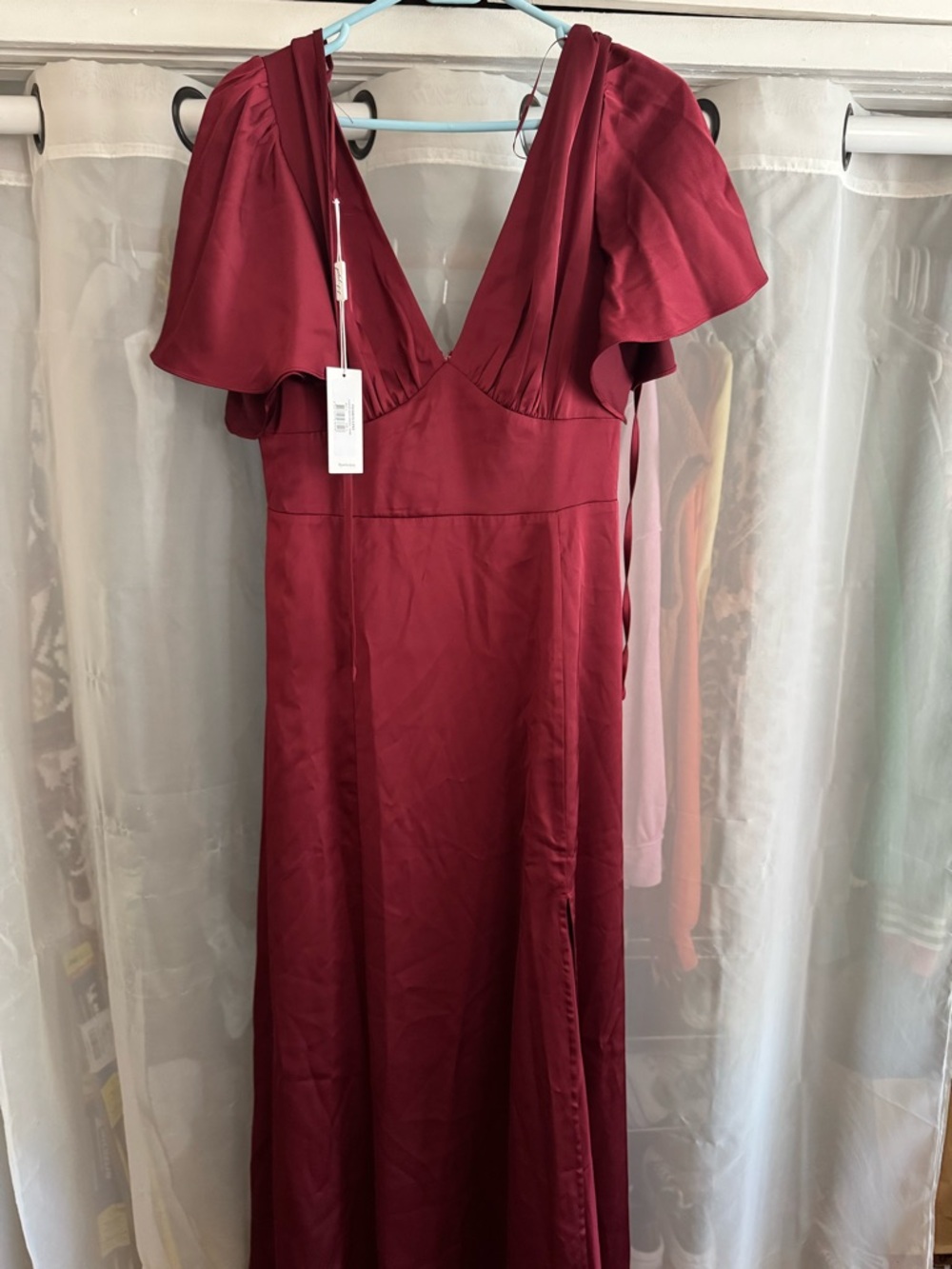 Petal & Pup Casper Maxi Dress